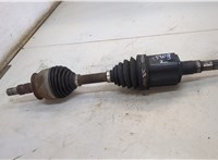  Полуось (приводной вал, шрус) Chevrolet Cruze 2009-2015 20538045 #1