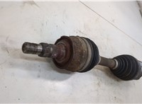  Полуось (приводной вал, шрус) Chevrolet Cruze 2009-2015 20538045 #2
