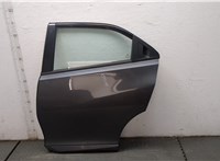  Стекло боковой двери Honda Civic 2011-2017 11468151 #1