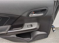  Стекло боковой двери Honda Civic 2011-2017 11468151 #5