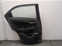  Стекло боковой двери Honda Civic 2011-2017 11468151 #7