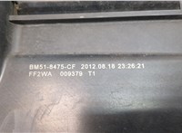 1789172, BM518473CF, 1786095, BM518472CC Жалюзи радиатора Ford Focus 3 2011-2015 20538058 #5