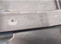 1789172, BM518473CF, 1786095, BM518472CC Жалюзи радиатора Ford Focus 3 2011-2015 20538058 #6