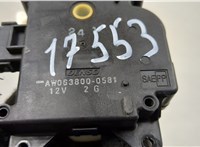 0638000581 Электропривод заслонки отопителя Honda Ridgeline 2005-2014 20538063 #4