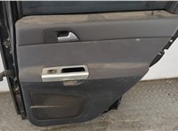  Дверь боковая (легковая) Volvo V50 2004-2012 20538064 #5