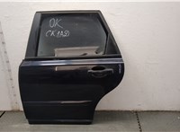  Дверь боковая (легковая) Volvo V50 2004-2012 20538066 #1