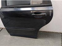  Дверь боковая (легковая) Volvo V50 2004-2012 20538066 #2