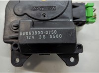 0638000750 Электропривод заслонки отопителя Honda Ridgeline 2005-2014 20538068 #7
