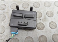 13595511 Блок управления центральным замком Cadillac XT5 2016-2019 20538073 #2
