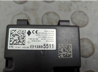 13595511 Блок управления центральным замком Cadillac XT5 2016-2019 20538073 #4