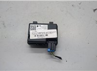 13595511 Блок управления центральным замком Cadillac XT5 2016-2019 20538073 #5