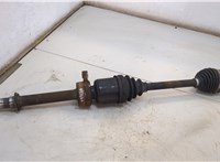  Полуось (приводной вал, шрус) Mitsubishi Outlander XL 2006-2012 20538074 #1