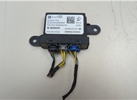 84104305, 0263014018 Блок управления парктрониками Cadillac XT5 2016-2019 20538088 #1