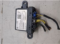 84104305, 0263014018 Блок управления парктрониками Cadillac XT5 2016-2019 20538088 #7