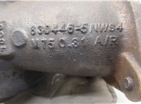 FR3Z6K682D Турбина Ford Mustang 2017-2023 20538090 #5