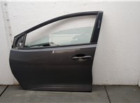  Стекло боковой двери Honda Civic 2011-2017 11468165 #1