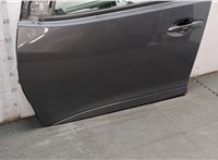  Стекло боковой двери Honda Civic 2011-2017 11468165 #4