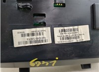 Фонарь салона (плафон) GMC Terrain 2017-2021 20538116 #5