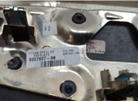  Дефлектор обдува салона BMW 4 F32 2013-2021 20538120 #4