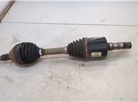  Полуось (приводной вал, шрус) Opel Antara 2006-2015 20538121 #1