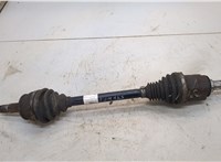  Полуось (приводной вал, шрус) Opel Corsa E 2014-2019 20538128 #1