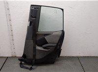  Стекло боковой двери BMW i3 2013-2022 11468186 #4