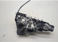 A1647660201 Ручка двери наружная Mercedes ML W164 2005-2011 20538136 #3