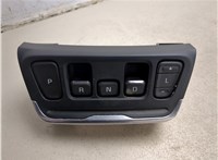 84408607 Селектор АКПП GMC Terrain 2017-2021 20538139 #1
