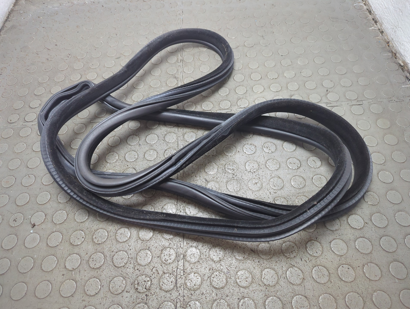 Уплотнитель