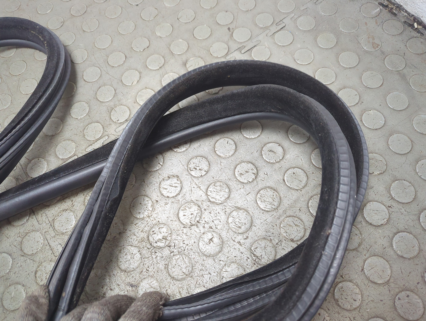 Уплотнитель