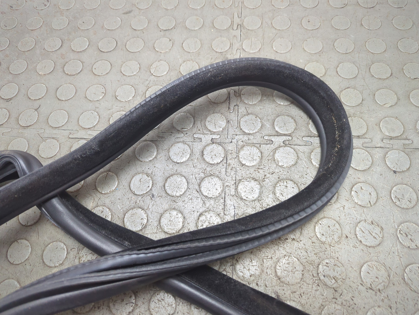 Уплотнитель