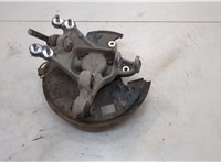  Ступица (кулак, цапфа) Hyundai i40 2011-2019 20538152 #1