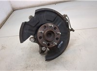  Ступица (кулак, цапфа) Hyundai i40 2011-2019 20538152 #2