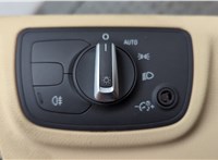 4G1880301 Кожух рулевой колонки Audi A6 (C7) 2011-2018 20538174 #5