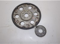  Маховик АКПП (драйв плата) Toyota Highlander 1 2001-2007 20538181 #1