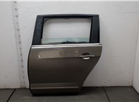  Замок двери Peugeot 5008 2009-2016 11468208 #1