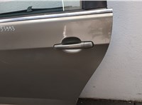  Замок двери Peugeot 5008 2009-2016 11468208 #2