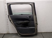  Замок двери Peugeot 5008 2009-2016 11468208 #6