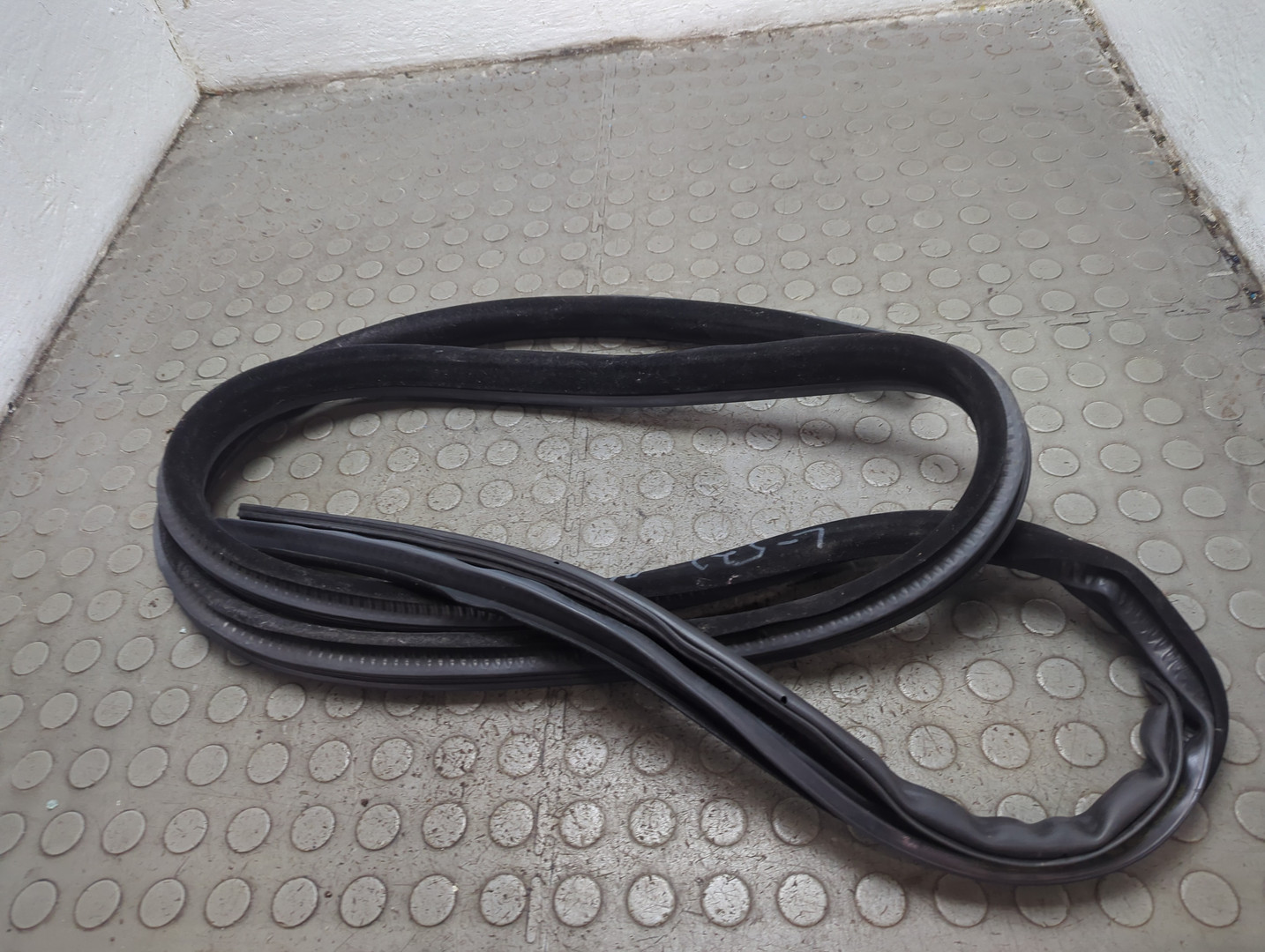 Уплотнитель