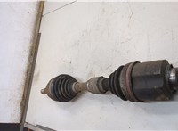  Полуось (приводной вал, шрус) Mitsubishi Outlander XL 2006-2012 20538210 #2