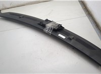A1698360018, A1698300175, A1698300075 Жабо под дворники (дождевик) Mercedes A W169 2004-2012 20538211 #1