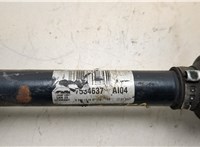  Полуось (приводной вал, шрус) BMW 5 E60 2003-2010 20538238 #4