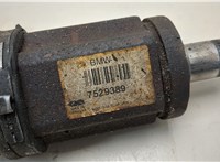  Полуось (приводной вал, шрус) BMW 5 E60 2003-2010 20538238 #5