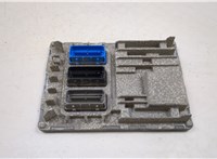  Блок управления двигателем Cadillac XT5 2016-2019 20538242 #1