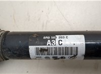 8R0501203C Полуось (приводной вал, шрус) Audi A7 2010-2018 20538244 #3