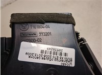 7161804 Дефлектор обдува салона BMW X5 E70 2006-2013 20538249 #5