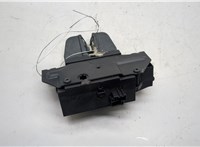 13178192 Замок багажника Opel Vectra C 2002-2008 20538251 #1