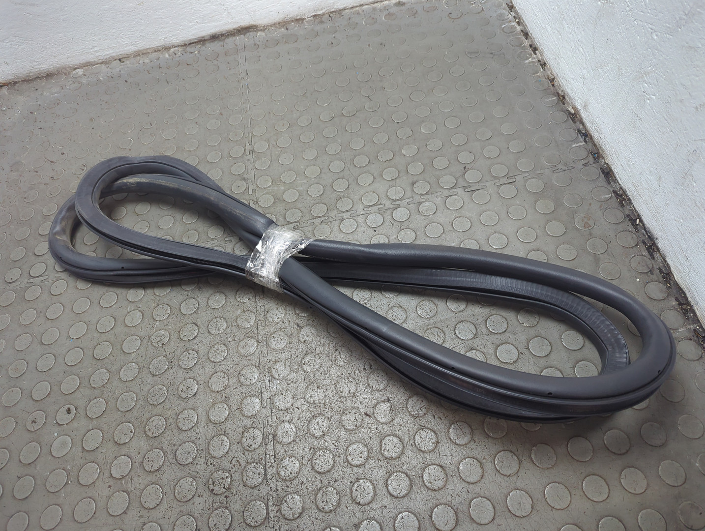 Уплотнитель