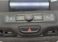 84507918 Дисплей мультимедиа GMC Terrain 2017-2021 20538267 #3
