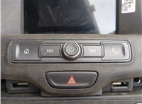 84246526 Переключатель отопителя (печки) GMC Terrain 2017-2021 11468239 #3